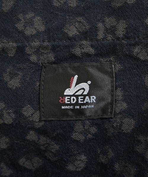 RED EAR PAUL SMITH แจ็คเก็ตลำลอง