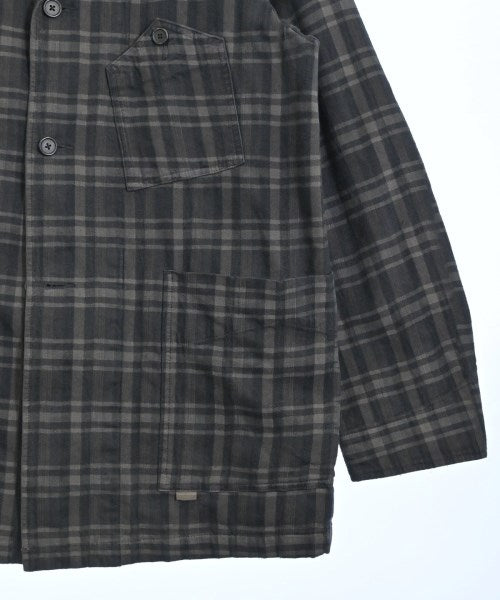 RED EAR PAUL SMITH แจ็คเก็ตลำลอง