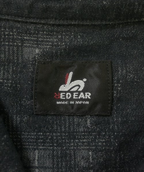 RED EAR PAUL SMITH เสื้อลำลอง