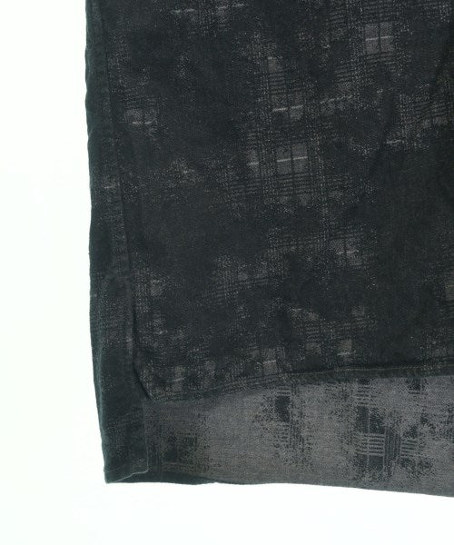 RED EAR PAUL SMITH เสื้อลำลอง