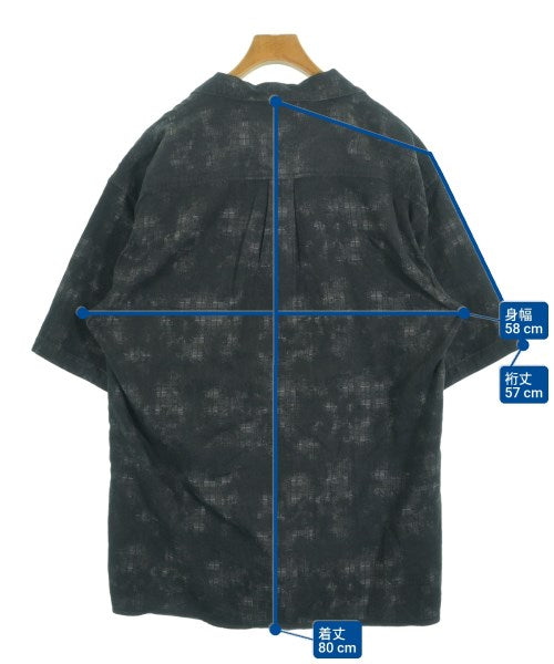 RED EAR PAUL SMITH เสื้อลำลอง