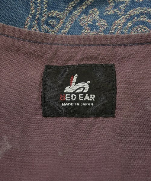 RED EAR PAUL SMITH เสื้อลำลอง