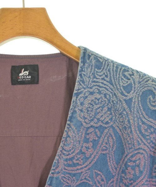 RED EAR PAUL SMITH เสื้อลำลอง