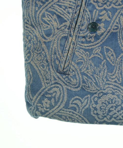 RED EAR PAUL SMITH เสื้อลำลอง