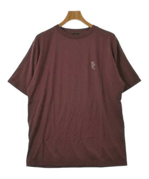 RED EAR PAUL SMITH เสื้อยืด/เสื้อท็อปส์