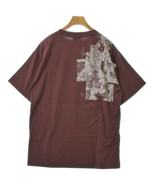 RED EAR PAUL SMITH เสื้อยืด/เสื้อท็อปส์