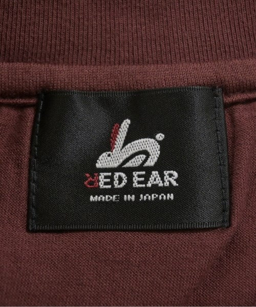 RED EAR PAUL SMITH เสื้อยืด/เสื้อท็อปส์