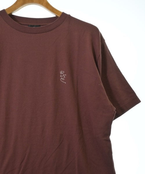 RED EAR PAUL SMITH เสื้อยืด/เสื้อท็อปส์