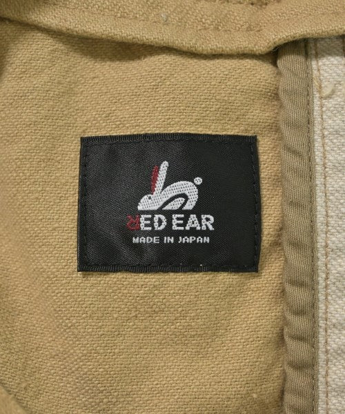 RED EAR PAUL SMITH แจ็คเก็ตเบลาส์ อื่น