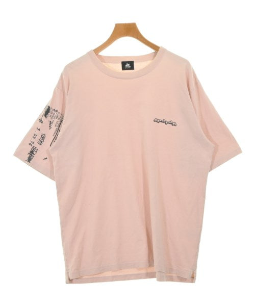 RED EAR PAUL SMITH เสื้อยืด/เสื้อท็อปส์