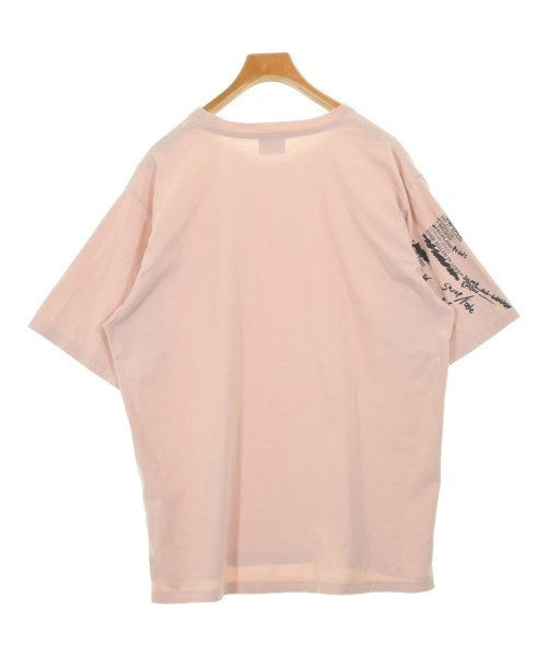 RED EAR PAUL SMITH เสื้อยืด/เสื้อท็อปส์