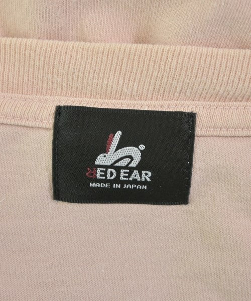 RED EAR PAUL SMITH เสื้อยืด/เสื้อท็อปส์