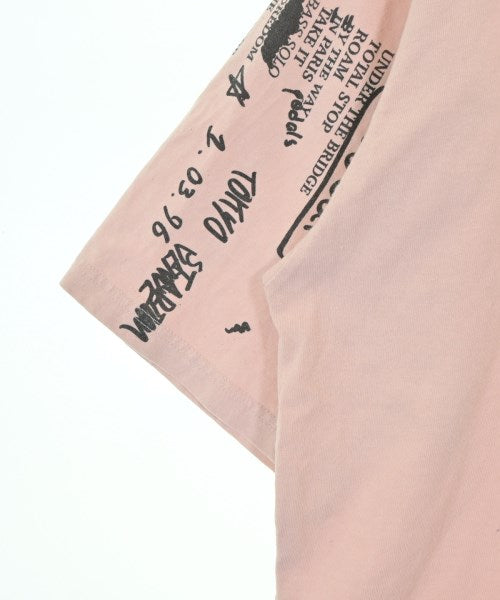 RED EAR PAUL SMITH เสื้อยืด/เสื้อท็อปส์