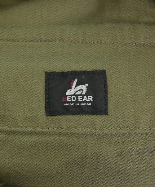 RED EAR PAUL SMITH กางเกง อื่น