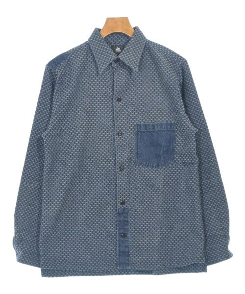 RED EAR PAUL SMITH เสื้อลำลอง