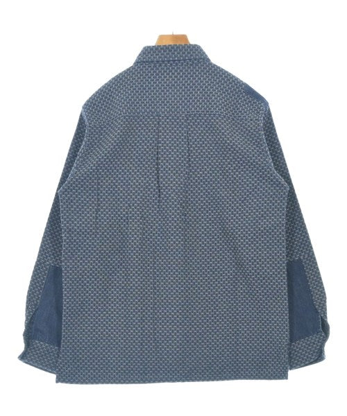 RED EAR PAUL SMITH เสื้อลำลอง