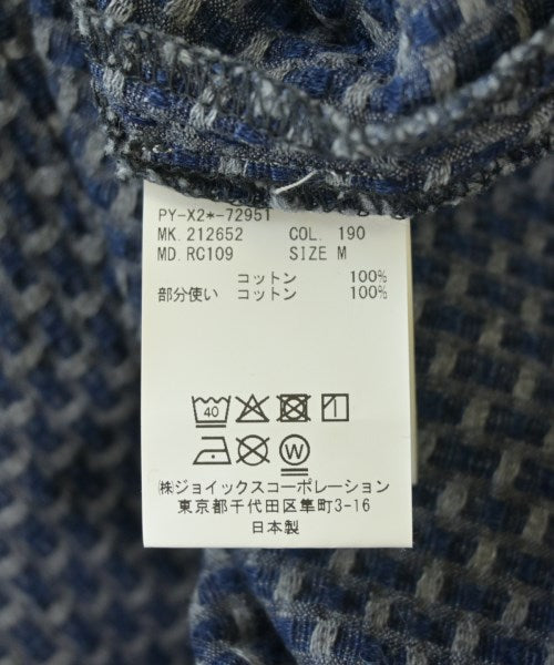 RED EAR PAUL SMITH เสื้อลำลอง