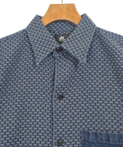RED EAR PAUL SMITH เสื้อลำลอง