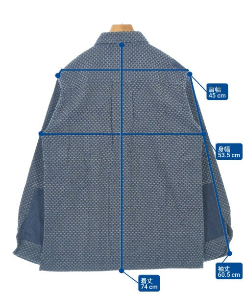 RED EAR PAUL SMITH เสื้อลำลอง