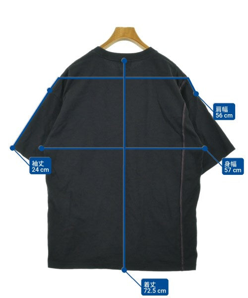 RED EAR PAUL SMITH เสื้อยืด/เสื้อท็อปส์