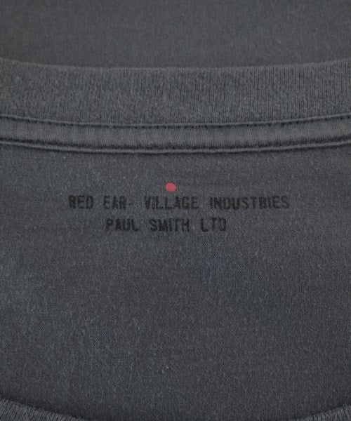 RED EAR PAUL SMITH เสื้อยืด/เสื้อท็อปส์