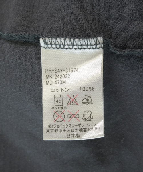 RED EAR PAUL SMITH เสื้อยืด/เสื้อท็อปส์