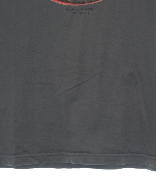 RED EAR PAUL SMITH เสื้อยืด/เสื้อท็อปส์