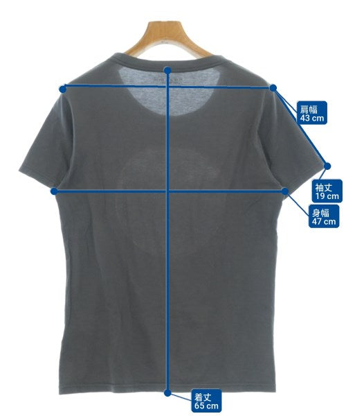 RED EAR PAUL SMITH เสื้อยืด/เสื้อท็อปส์