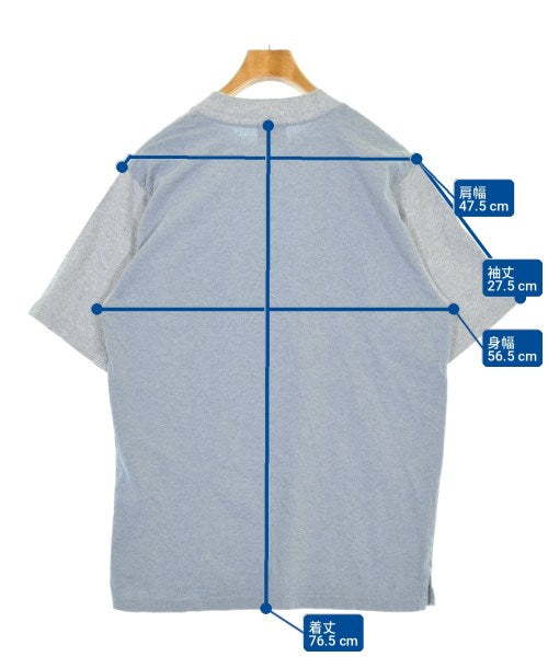 RED EAR PAUL SMITH เสื้อยืด/เสื้อท็อปส์