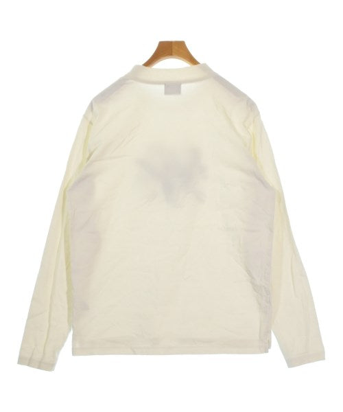 RED EAR PAUL SMITH เสื้อยืด/เสื้อท็อปส์