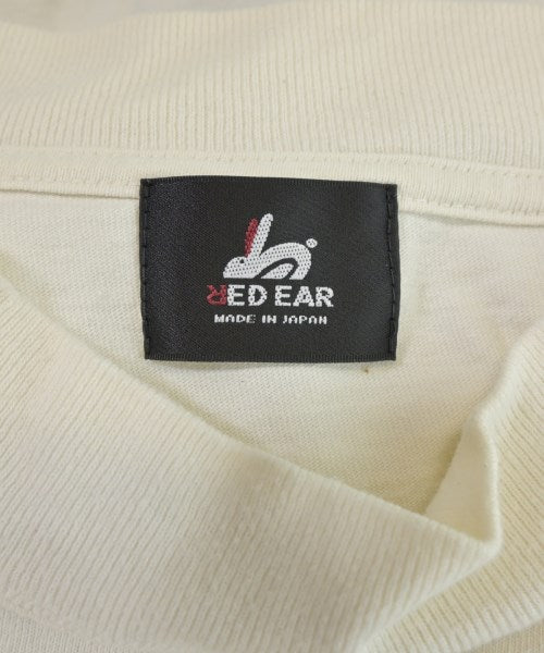 RED EAR PAUL SMITH เสื้อยืด/เสื้อท็อปส์