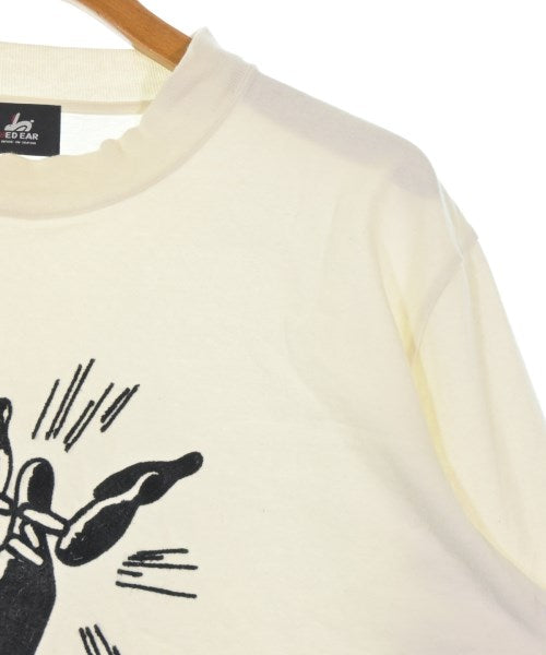 RED EAR PAUL SMITH เสื้อยืด/เสื้อท็อปส์