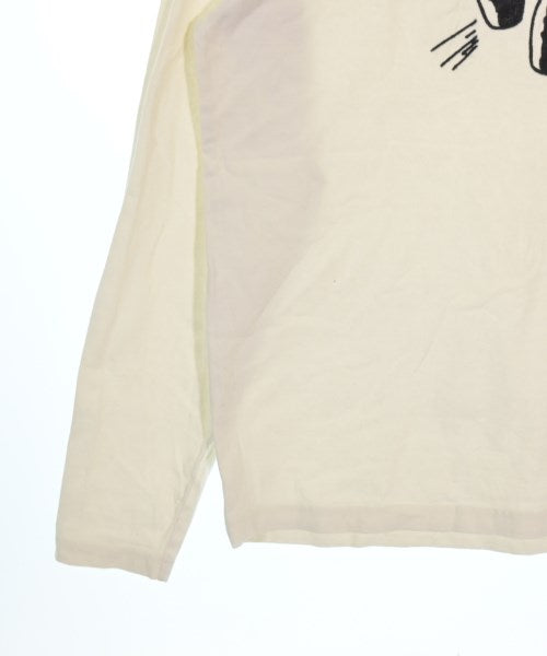 RED EAR PAUL SMITH เสื้อยืด/เสื้อท็อปส์