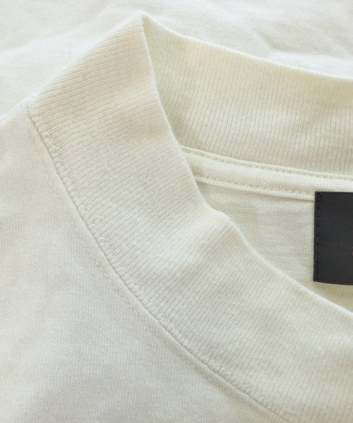 RED EAR PAUL SMITH เสื้อยืด/เสื้อท็อปส์