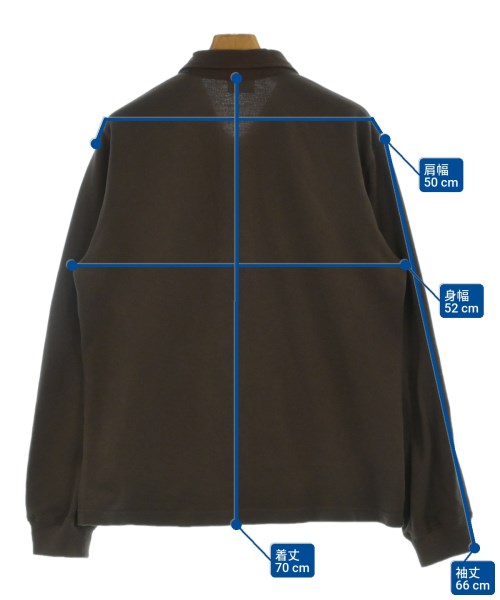 RED EAR PAUL SMITH เสื้อโปโล