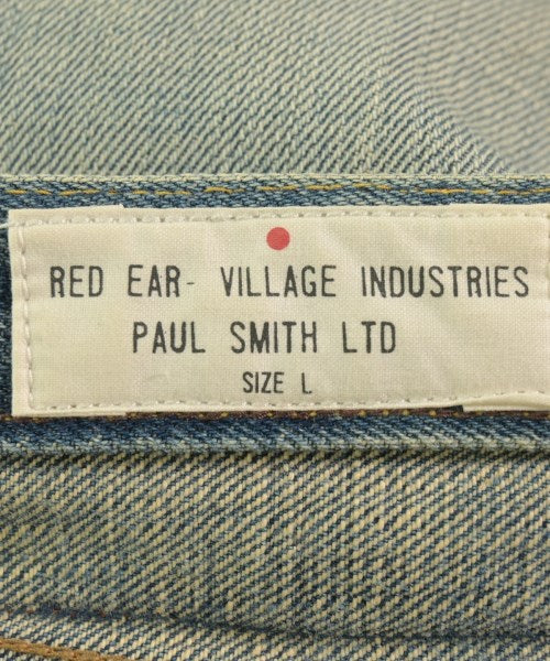 RED EAR PAUL SMITH ยีนส์