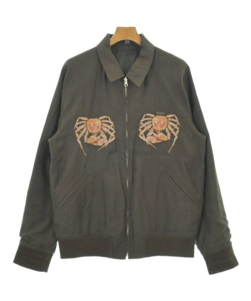 RED EAR PAUL SMITH แจ็คเก็ตเบลาส์ อื่น