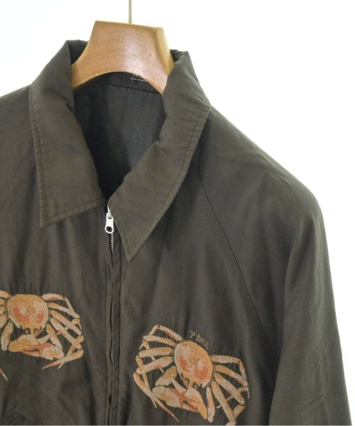 RED EAR PAUL SMITH แจ็คเก็ตเบลาส์ อื่น