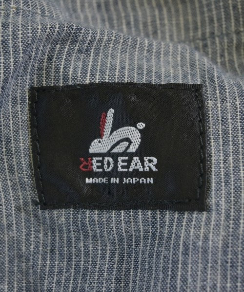 RED EAR PAUL SMITH กางเกงมีกระเป๋าข้างกางเกง2-4 กระเป๋า