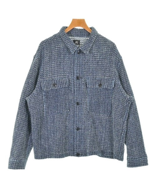 RED EAR PAUL SMITH แจ็คเก็ตเบลาส์ อื่น