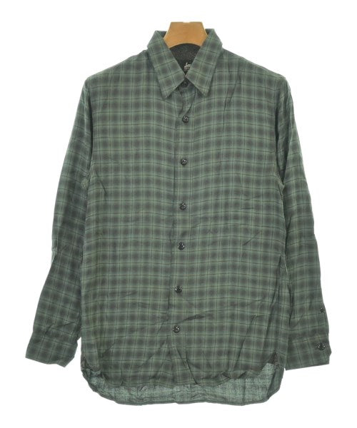 RED EAR PAUL SMITH เสื้อลำลอง