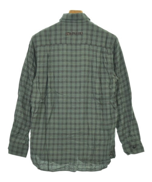 RED EAR PAUL SMITH เสื้อลำลอง