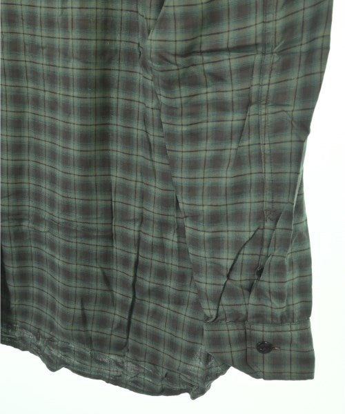 RED EAR PAUL SMITH เสื้อลำลอง