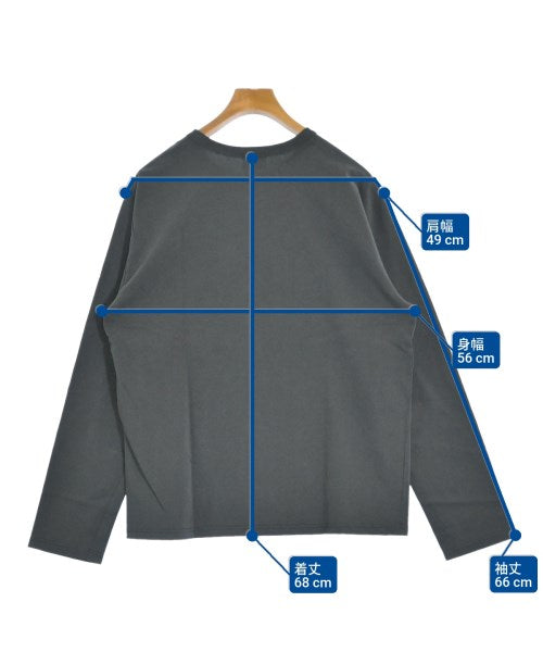 RED EAR PAUL SMITH เสื้อยืด/เสื้อท็อปส์