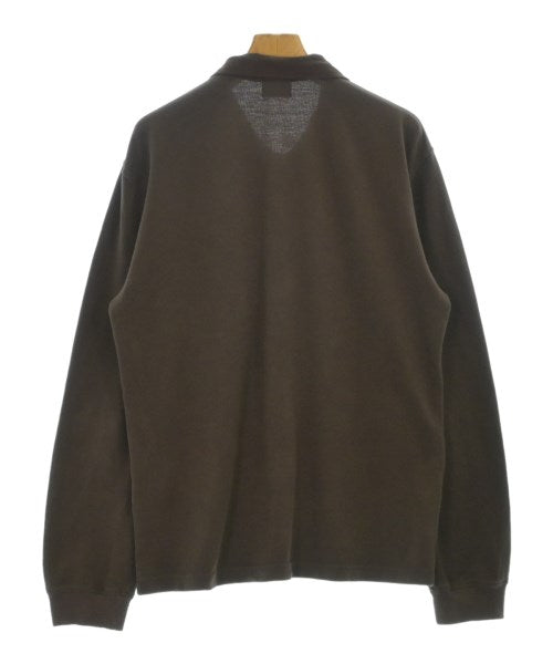 RED EAR PAUL SMITH เสื้อโปโล