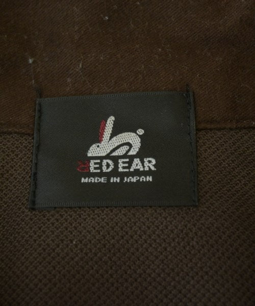 RED EAR PAUL SMITH เสื้อโปโล