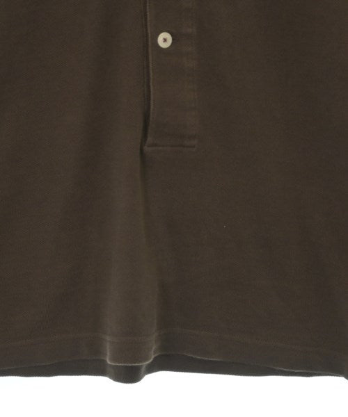 RED EAR PAUL SMITH เสื้อโปโล
