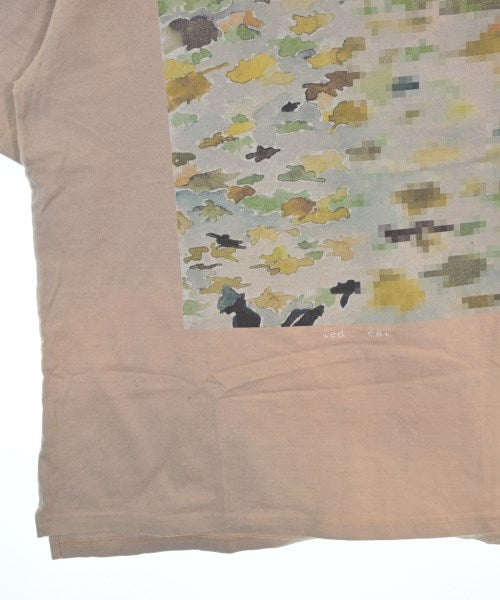RED EAR PAUL SMITH เสื้อยืด/เสื้อท็อปส์