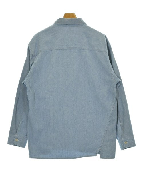RED EAR PAUL SMITH เสื้อลำลอง