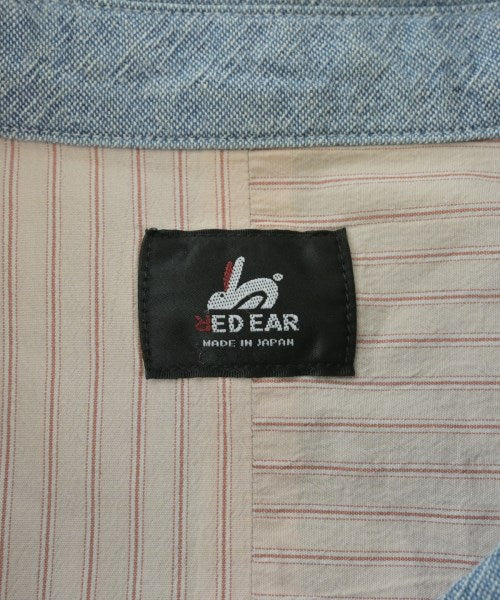 RED EAR PAUL SMITH เสื้อลำลอง